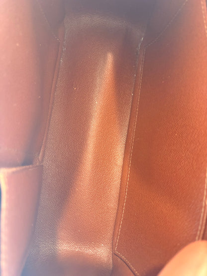 Louis Vuitton Cite Shoulder Bag