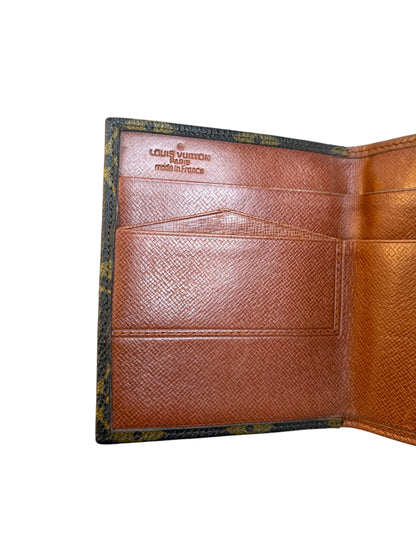 Louis Vuitton Bi-Fold Wallet