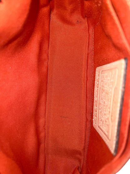 Coach Signature Demi Tan