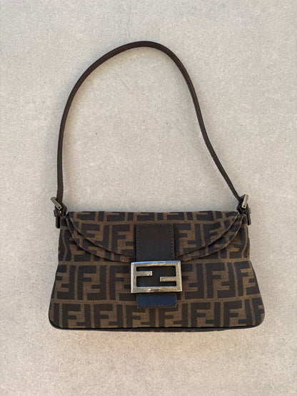 Fendi Baguette Shoulder Bag