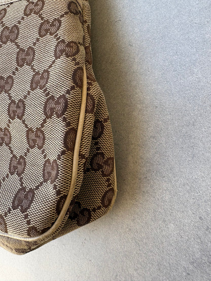 Gucci Monogram Eclipse Tote