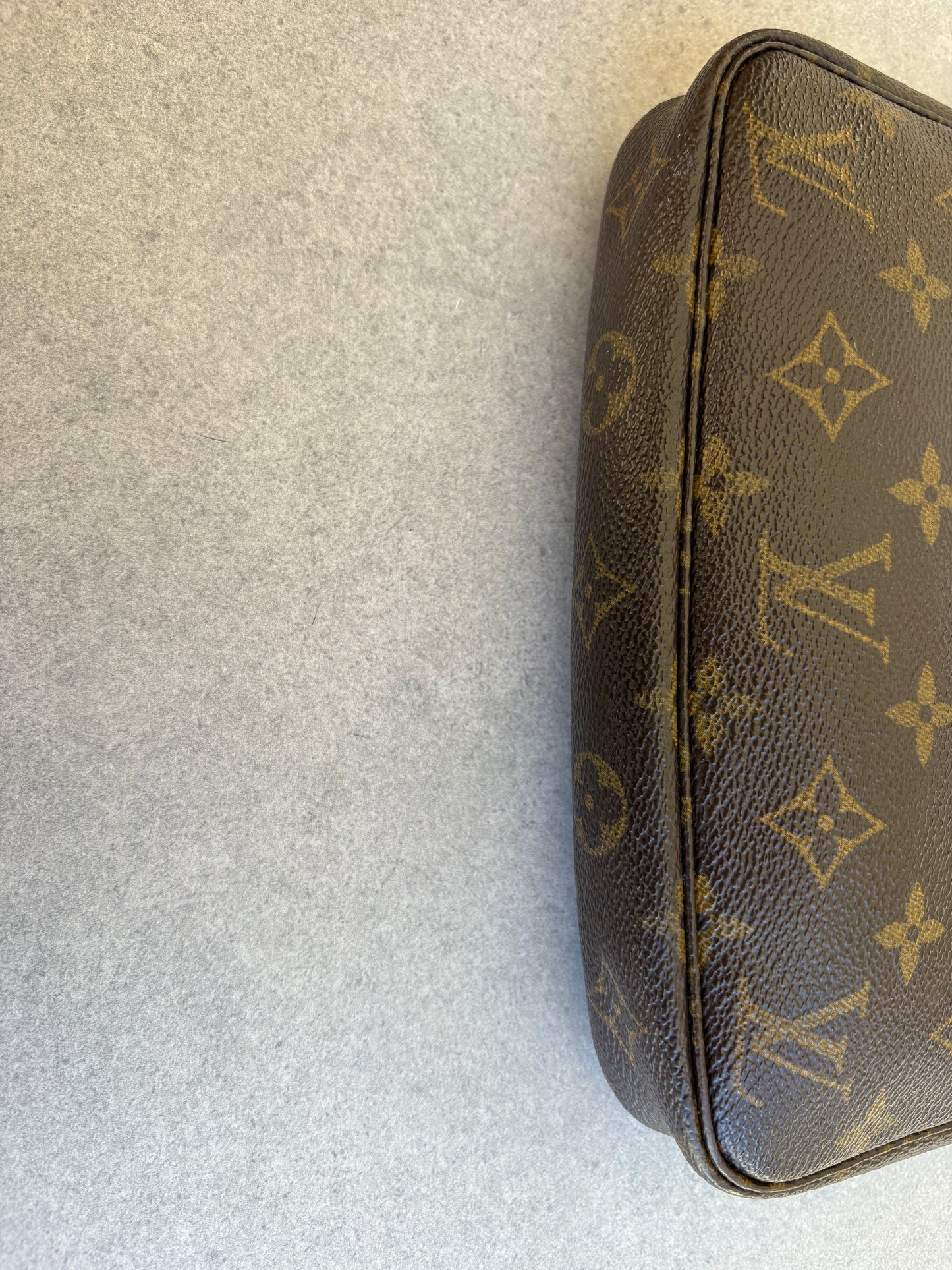 Louis Vuitton Monogram Pochette Accessoires