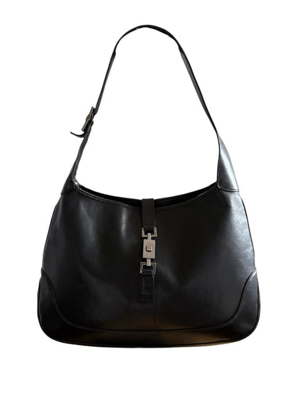 Gucci Jackie Leather Bag Large