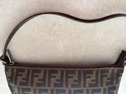 Fendi Baguette Shoulder Bag