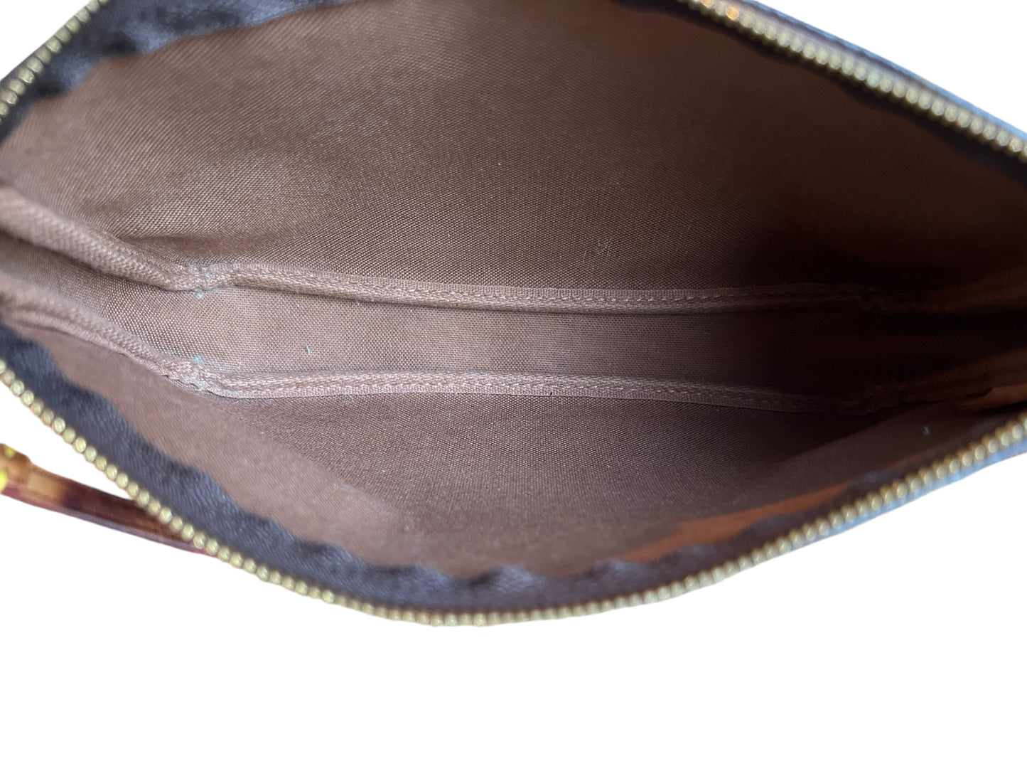 Louis Vuitton 2000s Monogram Pochette Accessoires