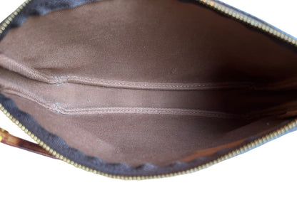 Louis Vuitton 2000s Monogram Pochette Accessoires