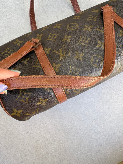 Louis Vuitton Papillon 30