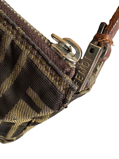 Fendi Baguette Shoulder Bag