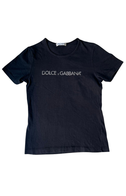 Dolce and Gabbana Baby Tee