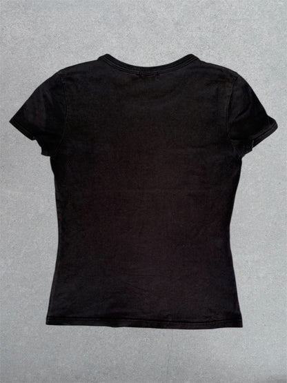 Burberry T-Shirt Black