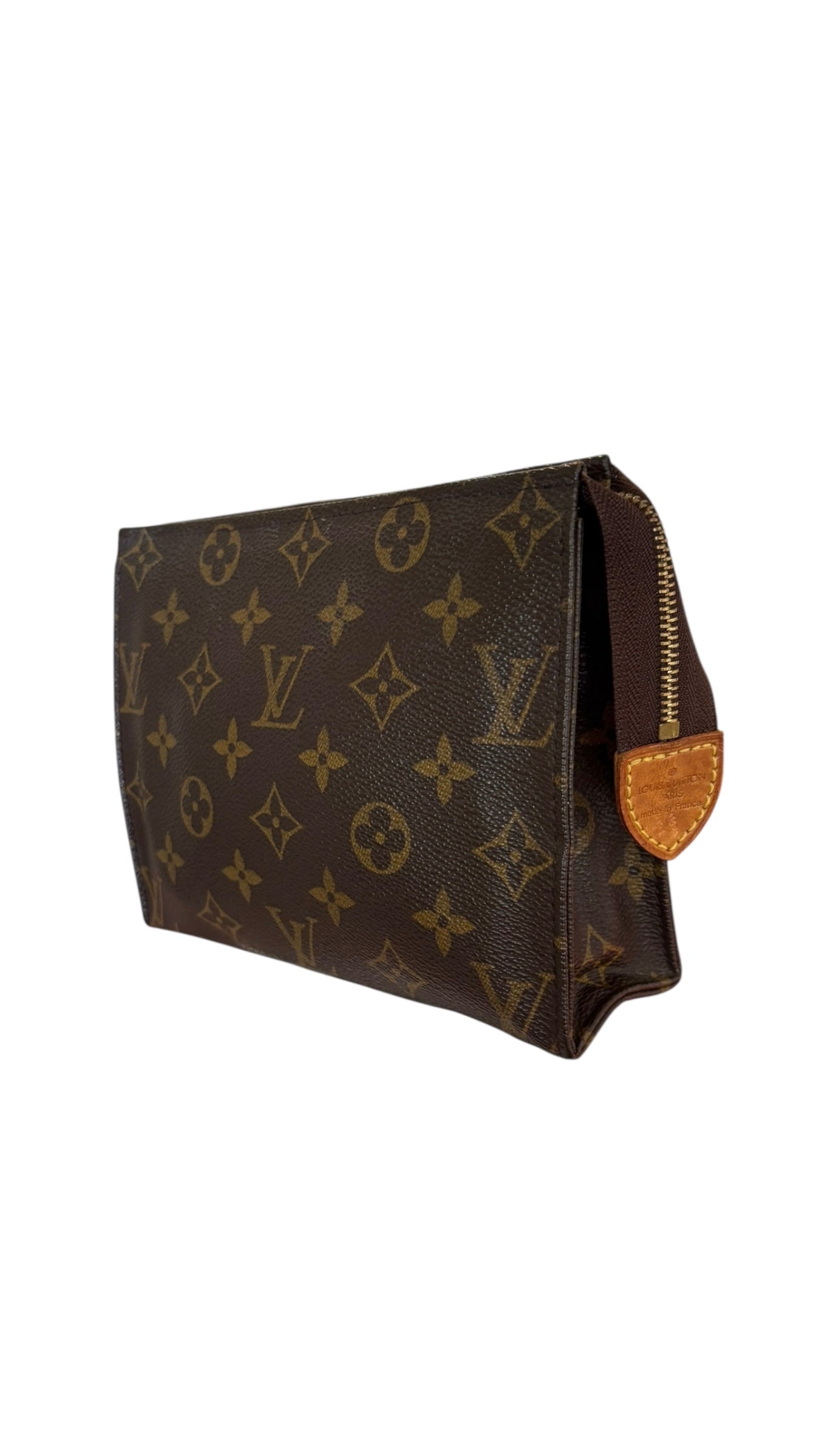 Louis Vuitton Cosmetic Pouch