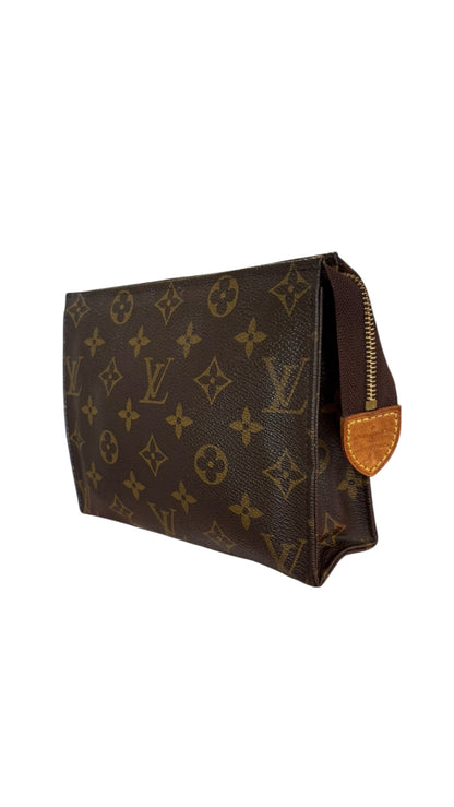 Louis Vuitton Cosmetic Pouch