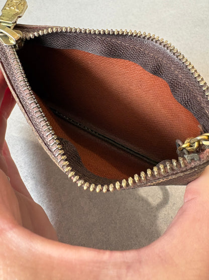 Louis Vuitton Key Pouch