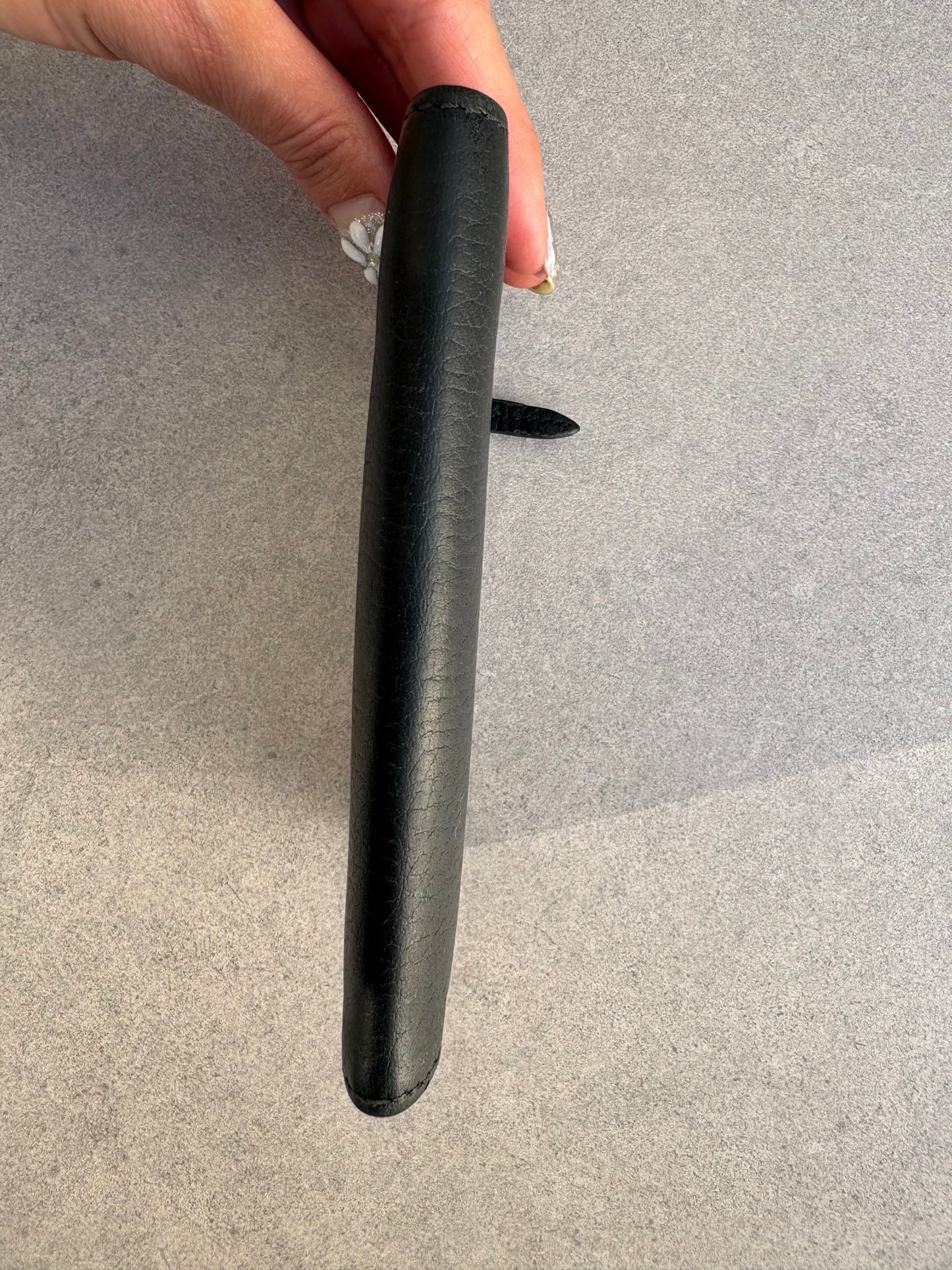 Gucci GG Black Wallet