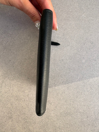 Gucci GG Black Wallet