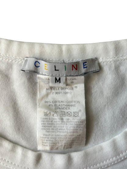 Celine Tank Top Athens 2004 (rare)