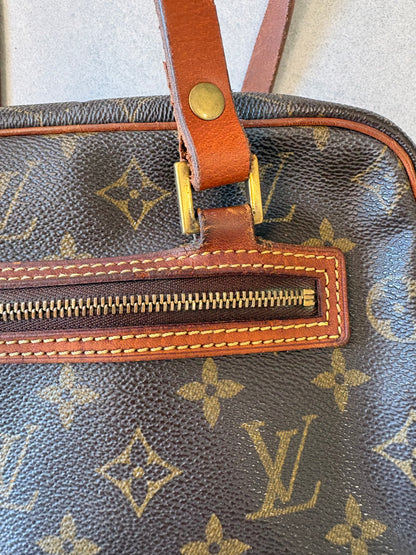 Louis Vuitton Cite Shoulder Bag