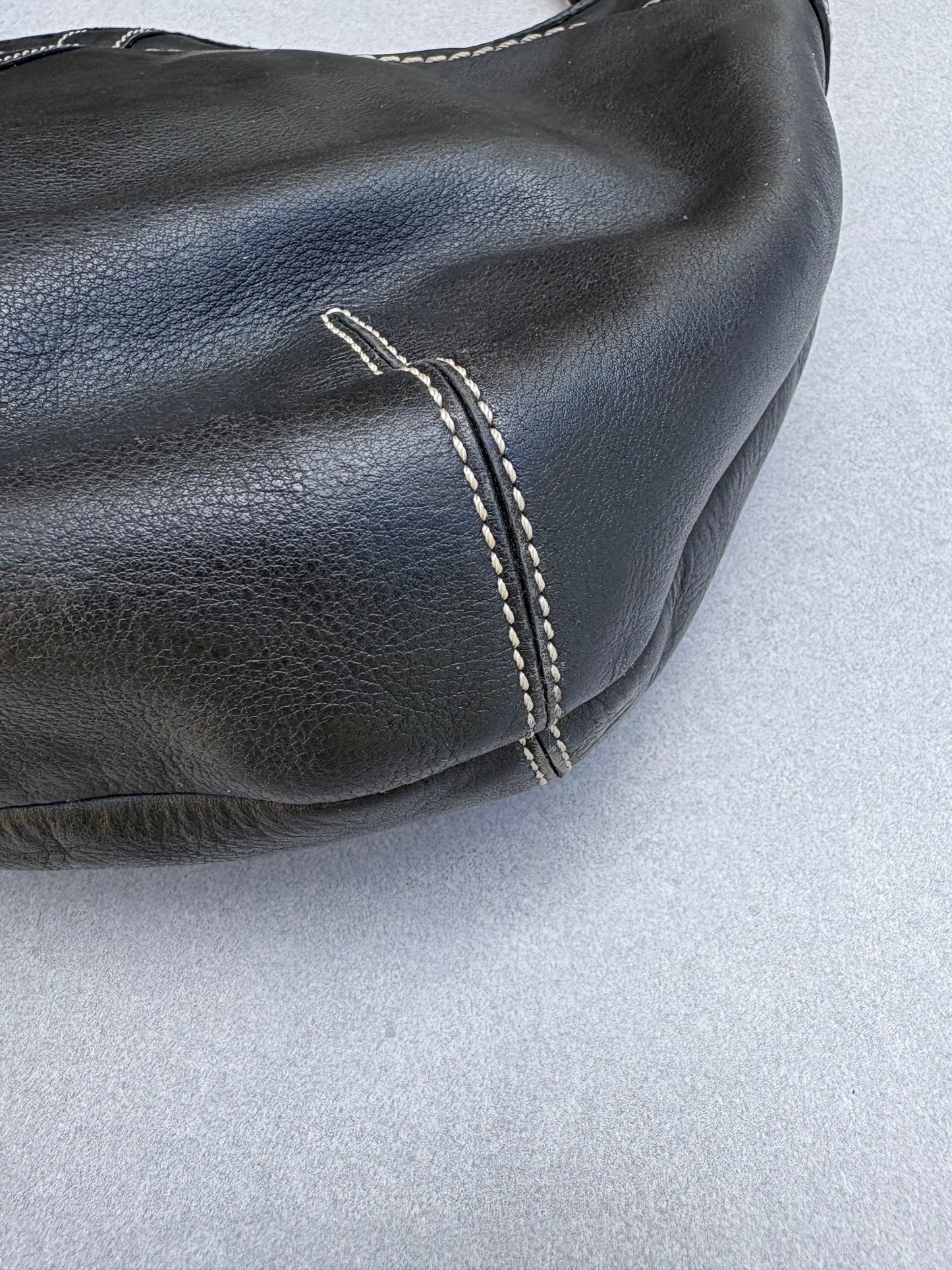 Coach Ergo Hobo Shoulder Bag