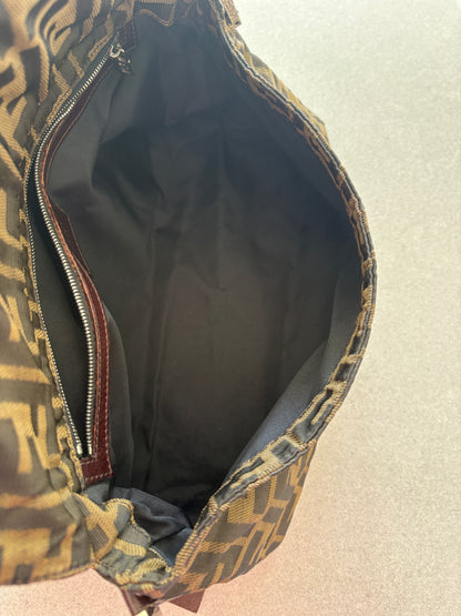 Fendi Baguette Shoulder Bag