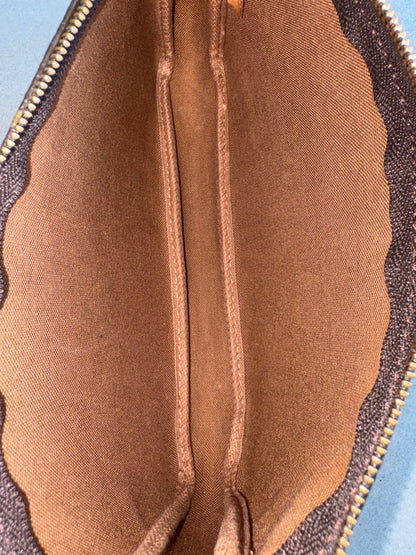 Louis Vuitton Monogram Pochette Accessoires