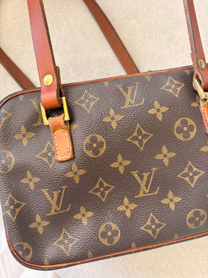 Louis Vuitton Cite Shoulder Bag