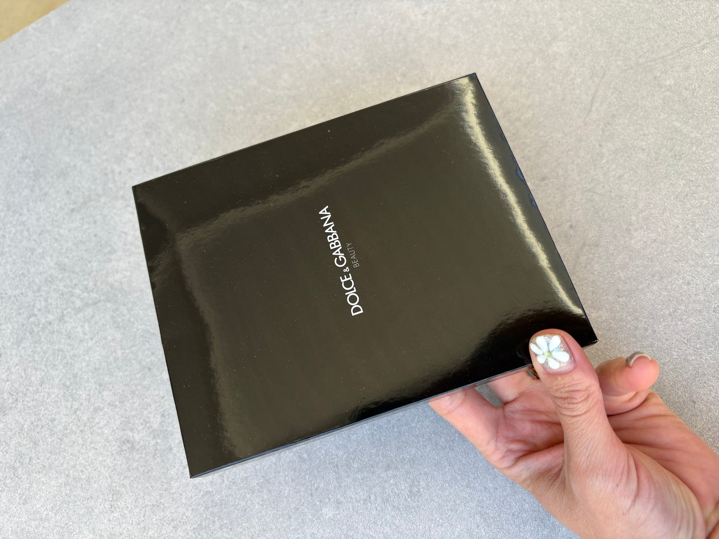 Dolce and Gabbana Notebooks