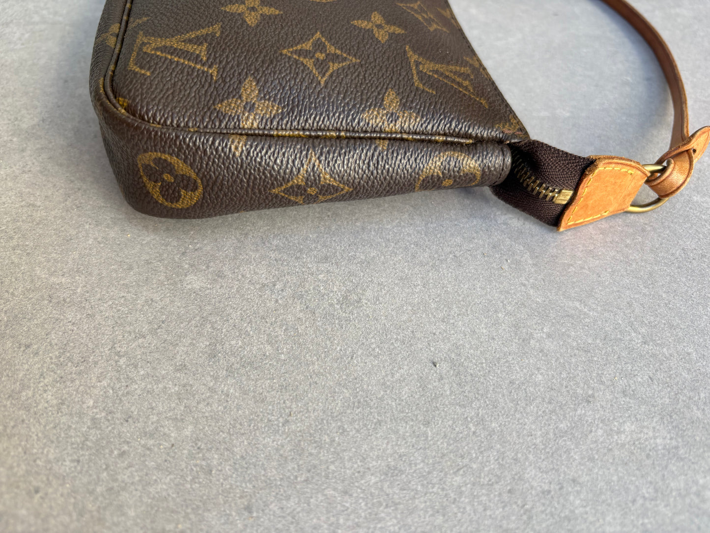 Louis Vuitton Monogram Pochette Accessoires
