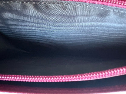 Gucci GG Pink Horsebit Wallet