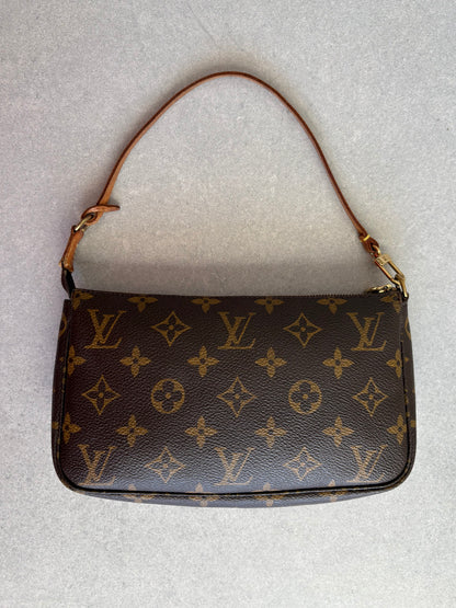Louis Vuitton Monogram Pochette Accessoires