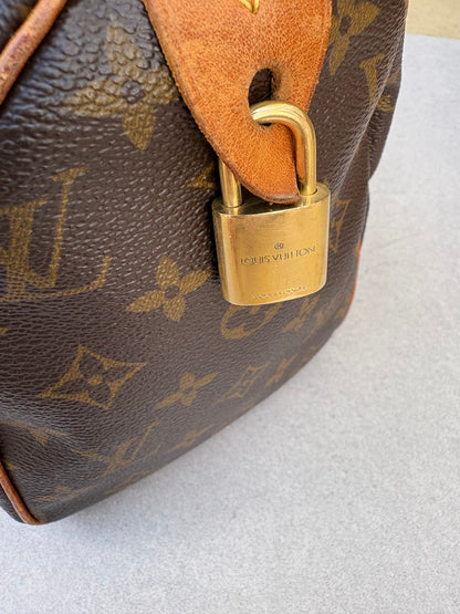 Louis Vuitton Speedy 25