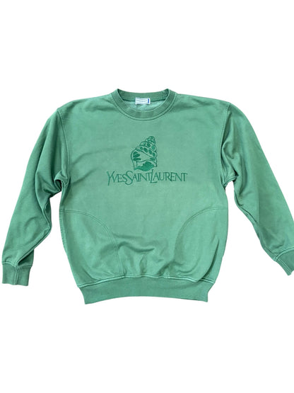 YSL Jumper