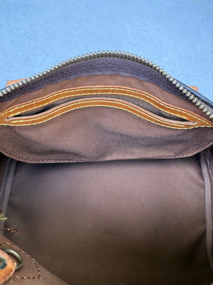Louis Vuitton Speedy 25