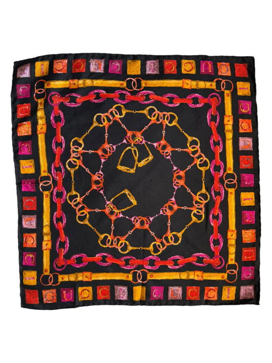 Gucci Horsebit Scarf