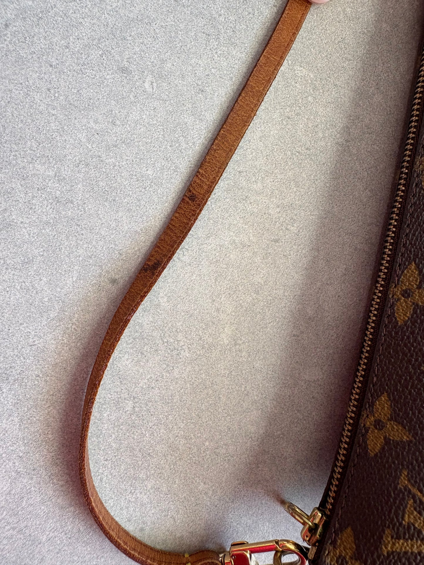 Louis Vuitton Monogram Pochette Accessoires