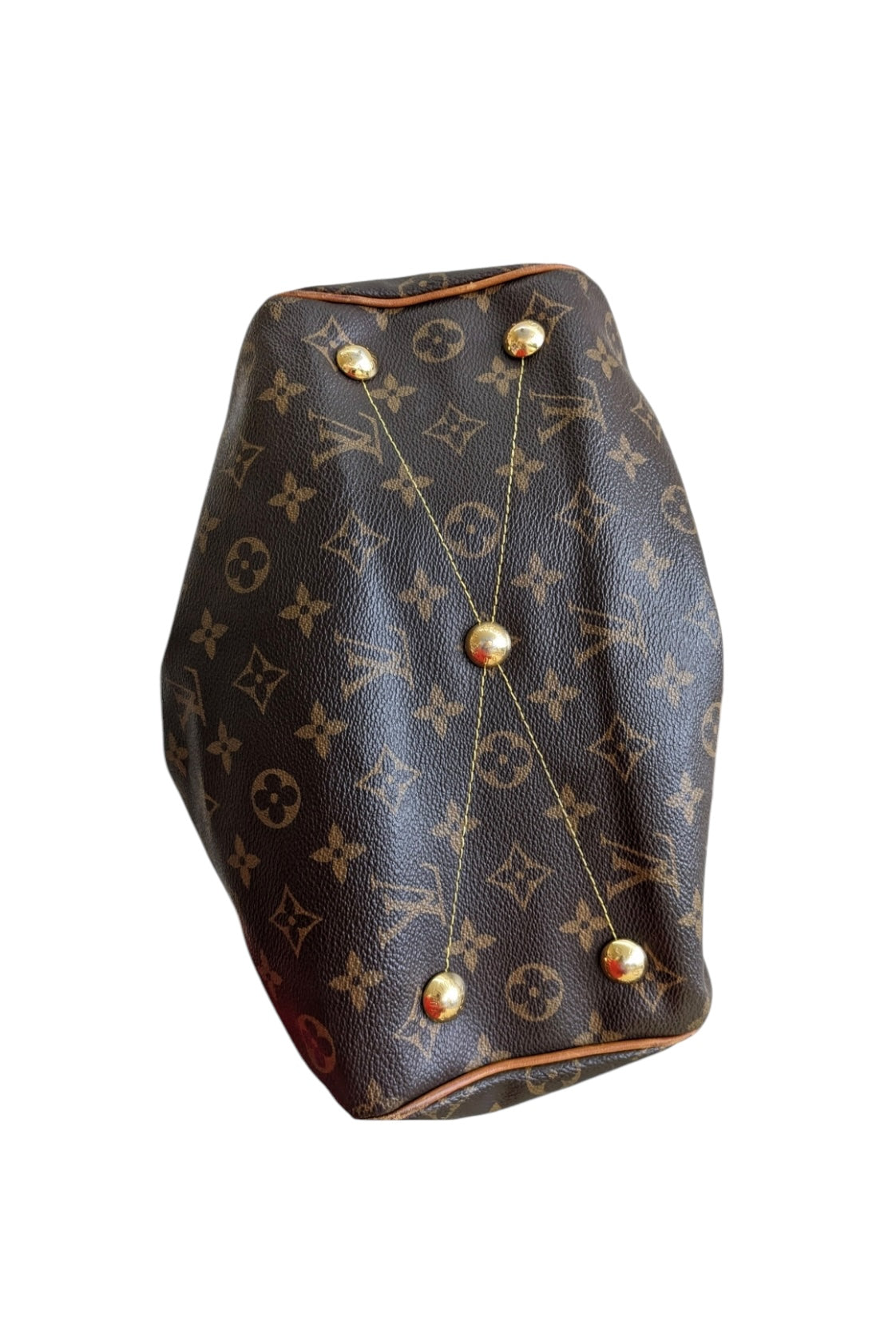 Louise Vuitton Tivoli