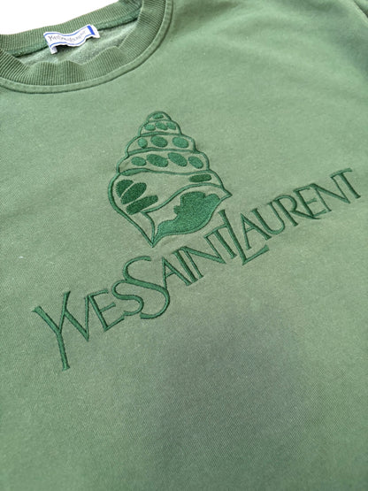 YSL Jumper