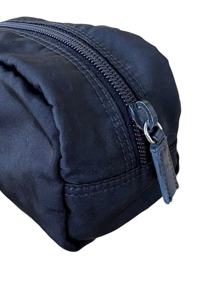 Prada Black Pouch
