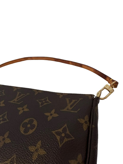 Louis Vuitton 2000s Monogram Pochette Accessoires