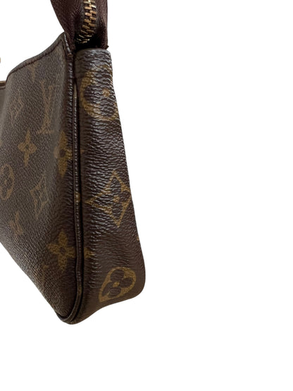 Louis Vuitton 2000s Monogram Pochette Accessoires