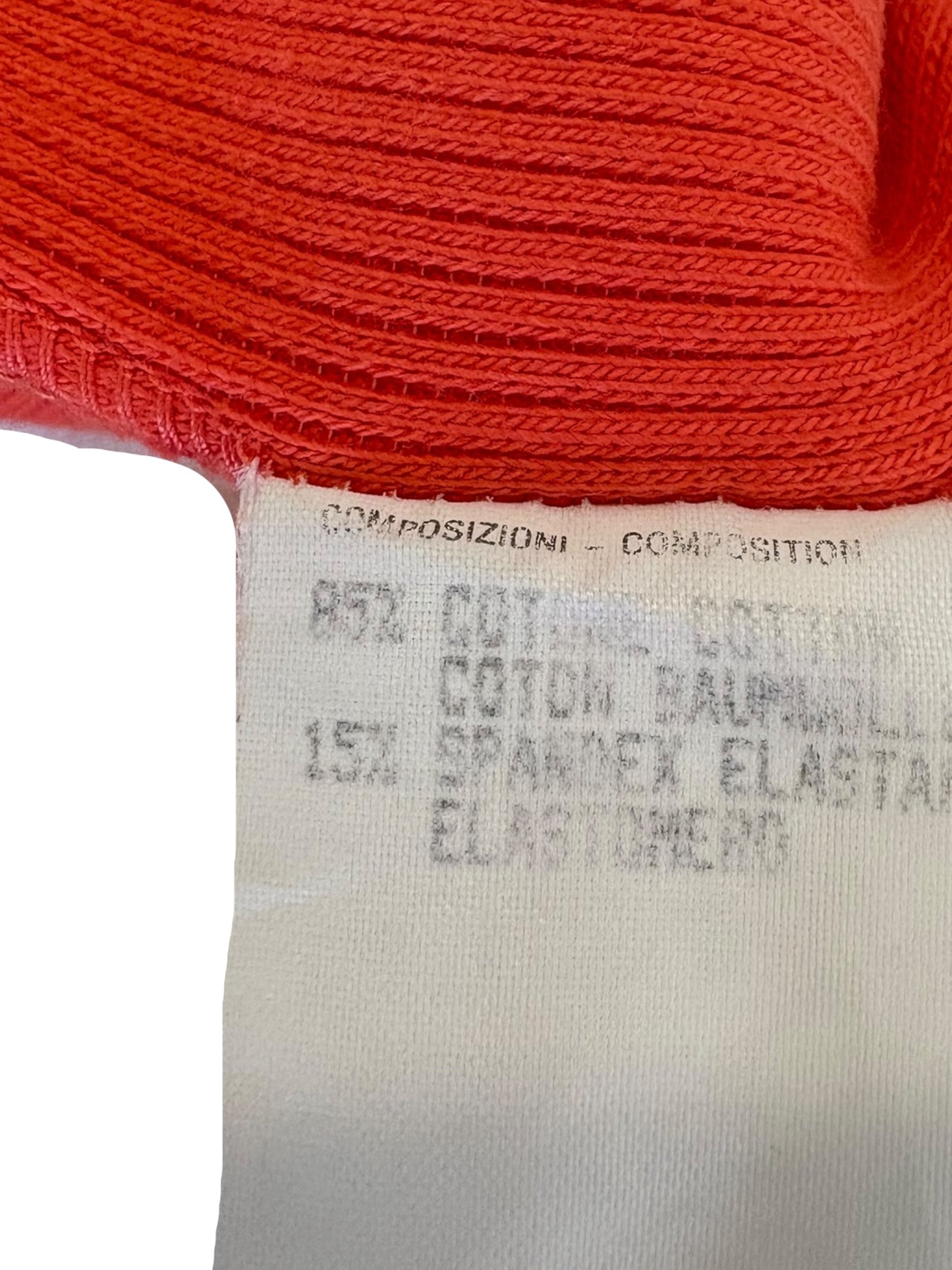 Gucci Tank Top Red