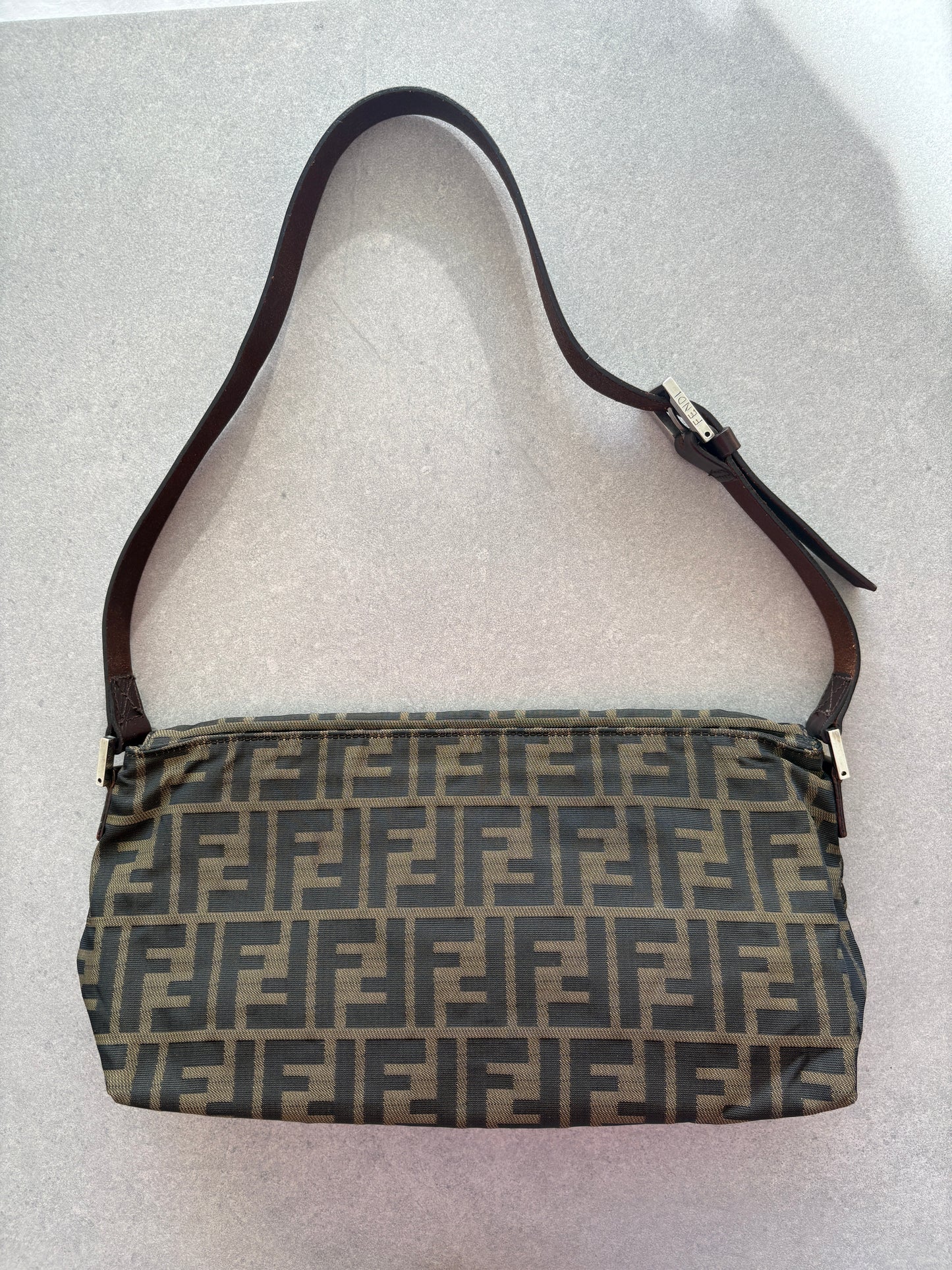 Fendi Baguette Shoulder Bag