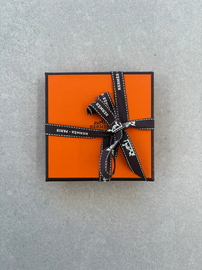 Vintage Hermès Paris Trinket Tray