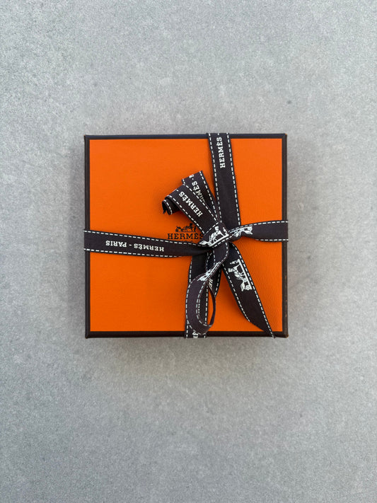 Vintage Hermès Paris Trinket Tray