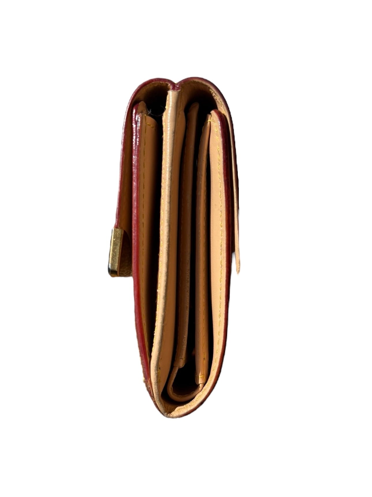 Louis Vuitton x Takashi Murakami Wallet