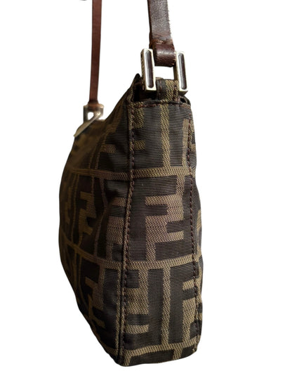 Fendi Baguette Shoulder Bag