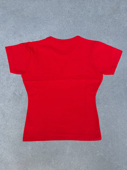 Ferrari T-shirt Size S