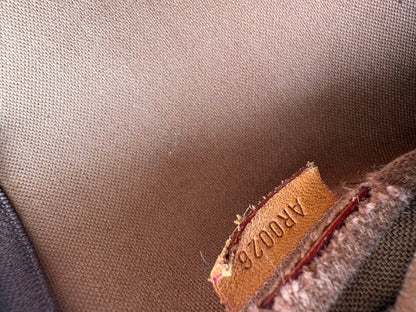 Louis Vuitton Monogram Pochette Accessoires