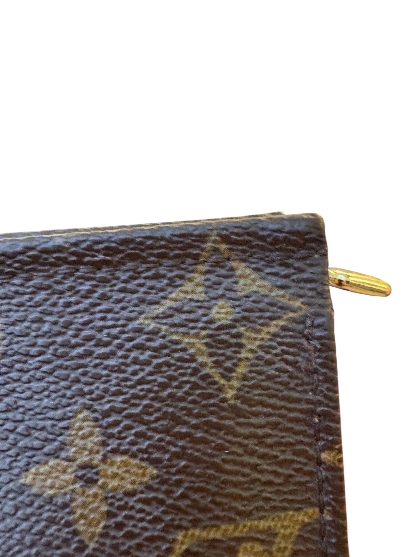 Louis Vuitton Cosmetic Pouch