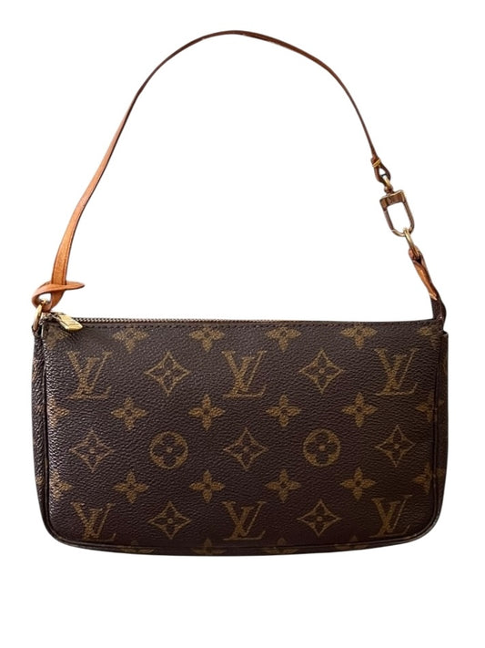 Louis Vuitton Monogram Pochette Accessoires