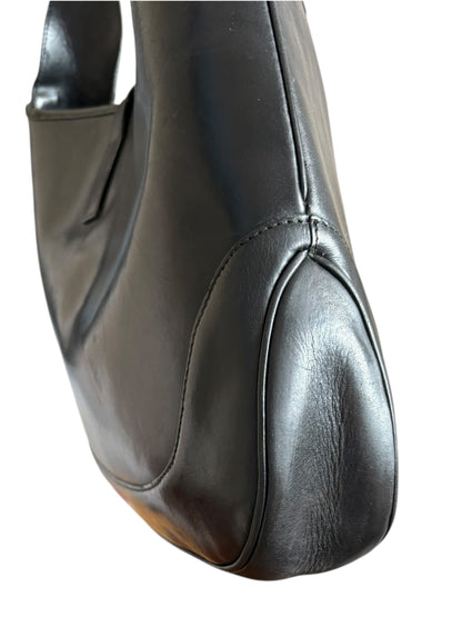 Gucci Jackie Leather Bag Large